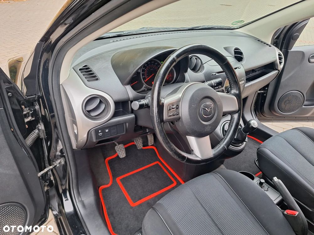 Mazda 2 1.3 Sport Impression - 22