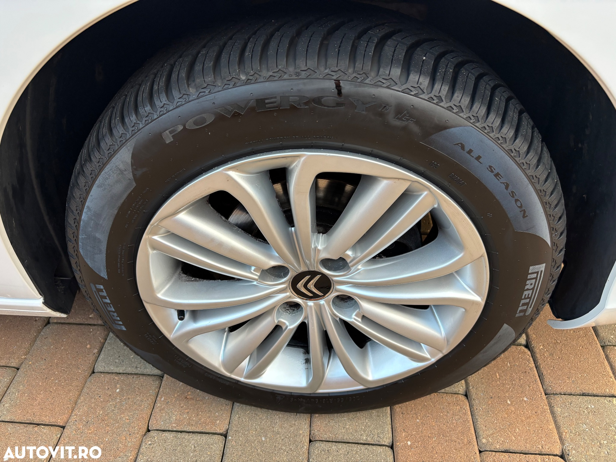 Citroën C4 PureTech 110 Selection - 26