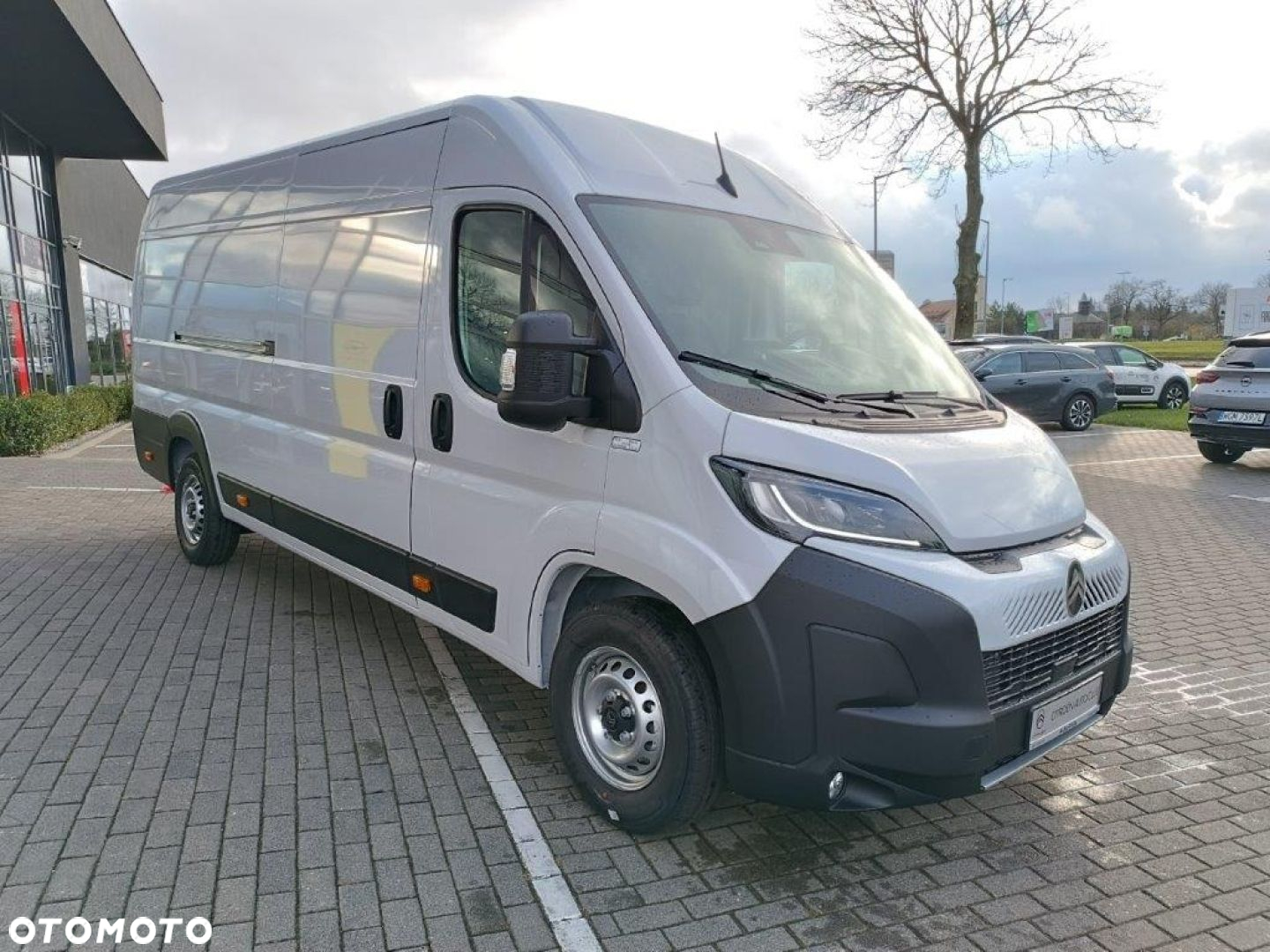Citroën Jumper - 5