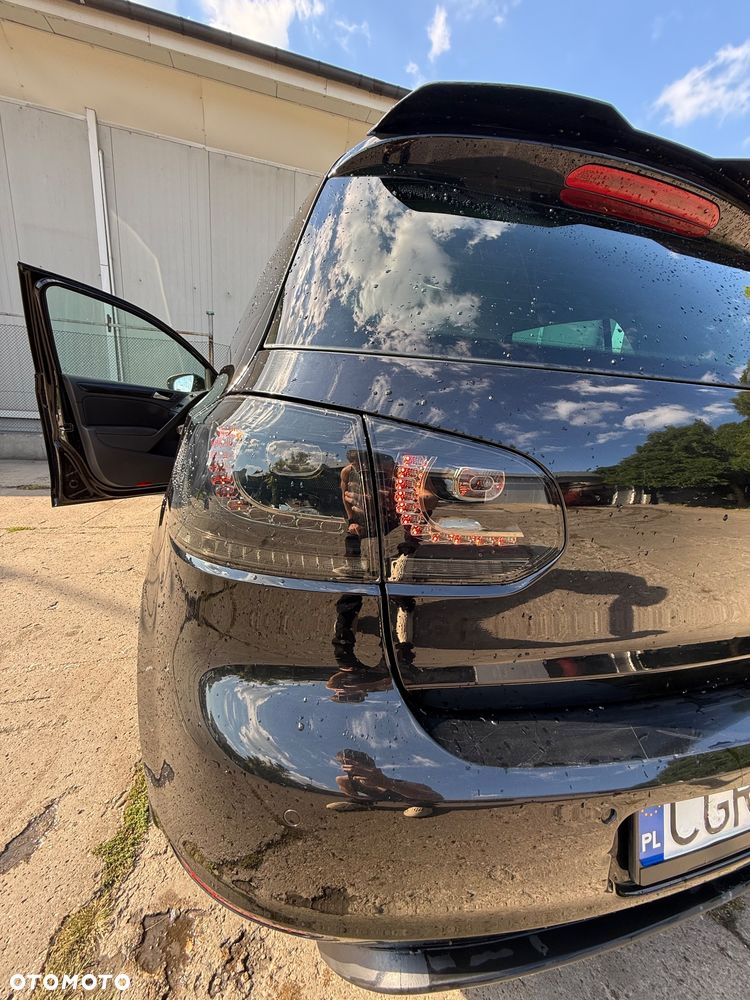 Volkswagen Golf 2.0 TDI Comfortline - 11