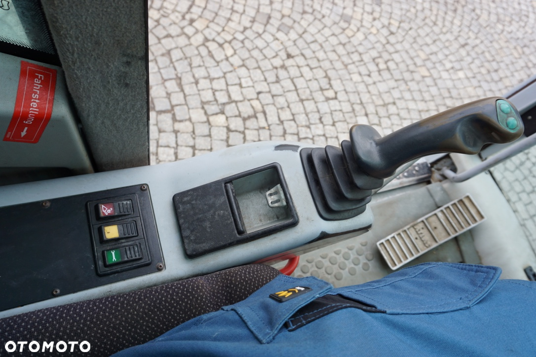 Terex TW 160 - 23