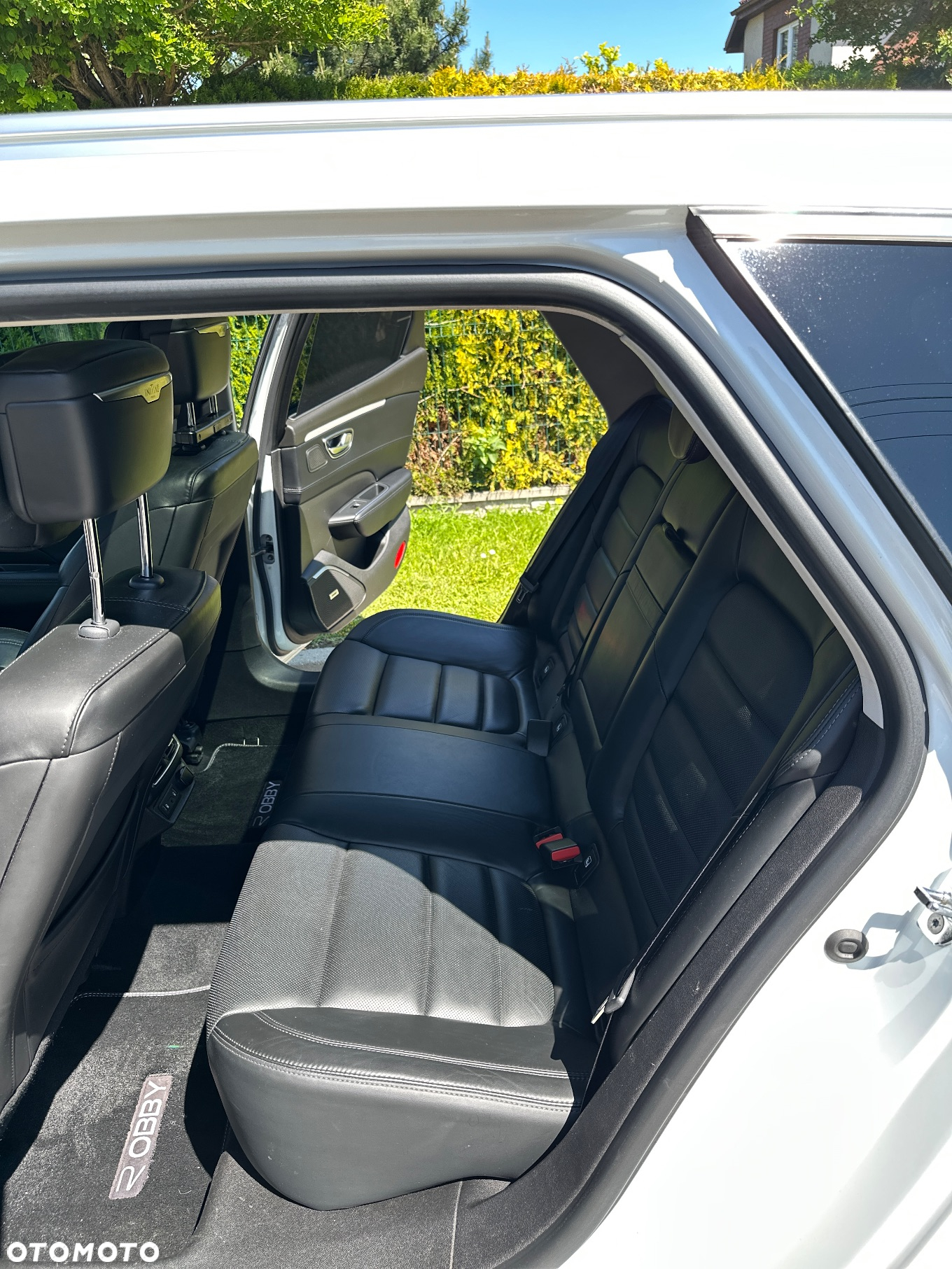 Renault Talisman Grandtour ENERGY dCi 160 EDC INITIALE PARIS - 27
