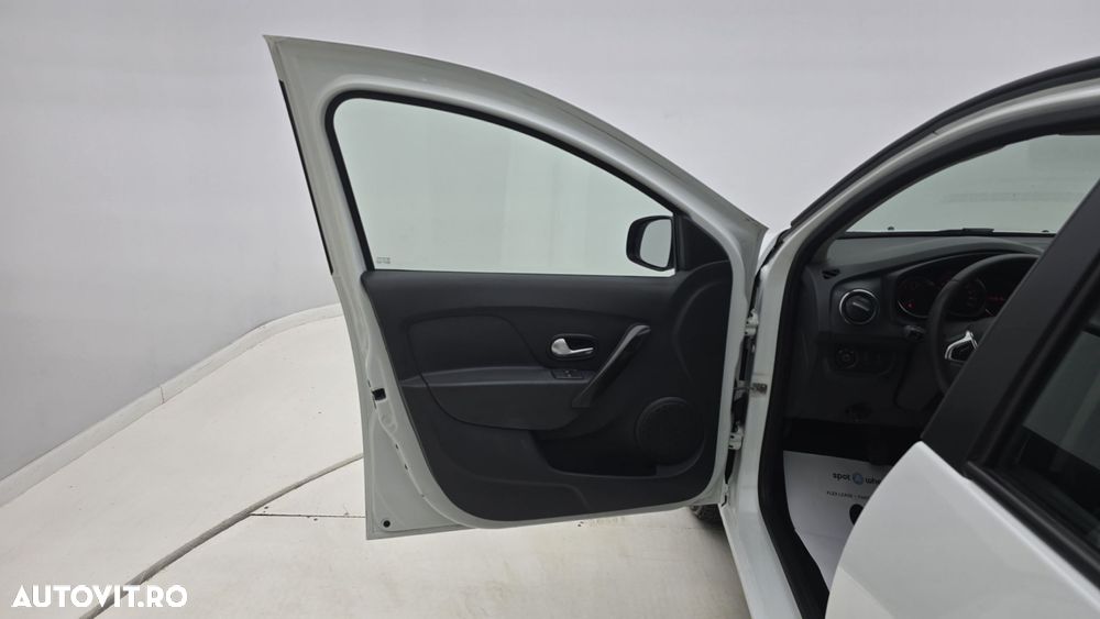 Dacia Logan 1.5 Blue dCi Laureate - 10