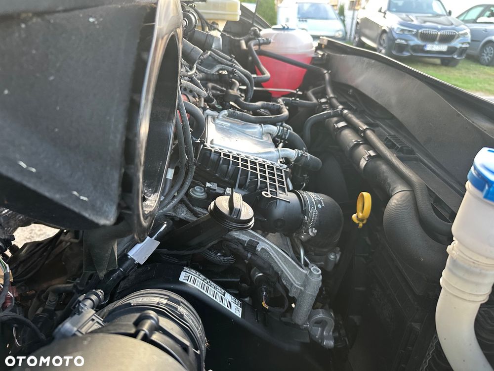 Volkswagen Crafter - 27