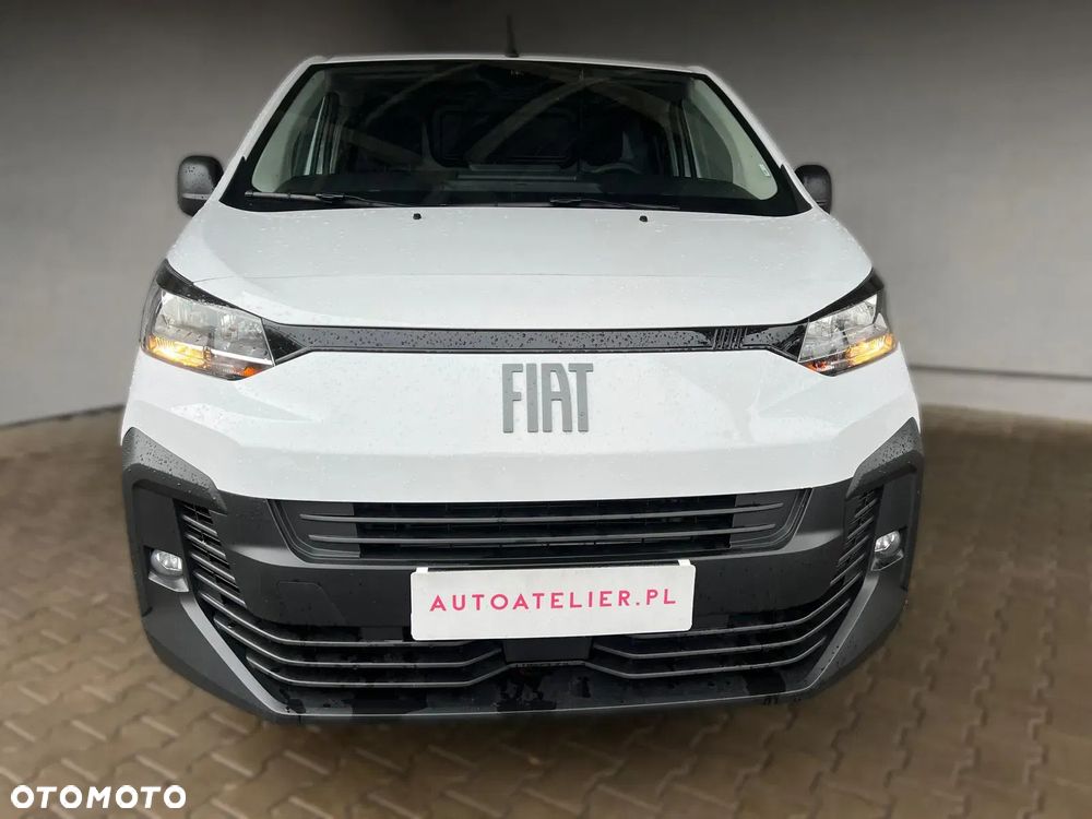 Fiat Scudo - 5