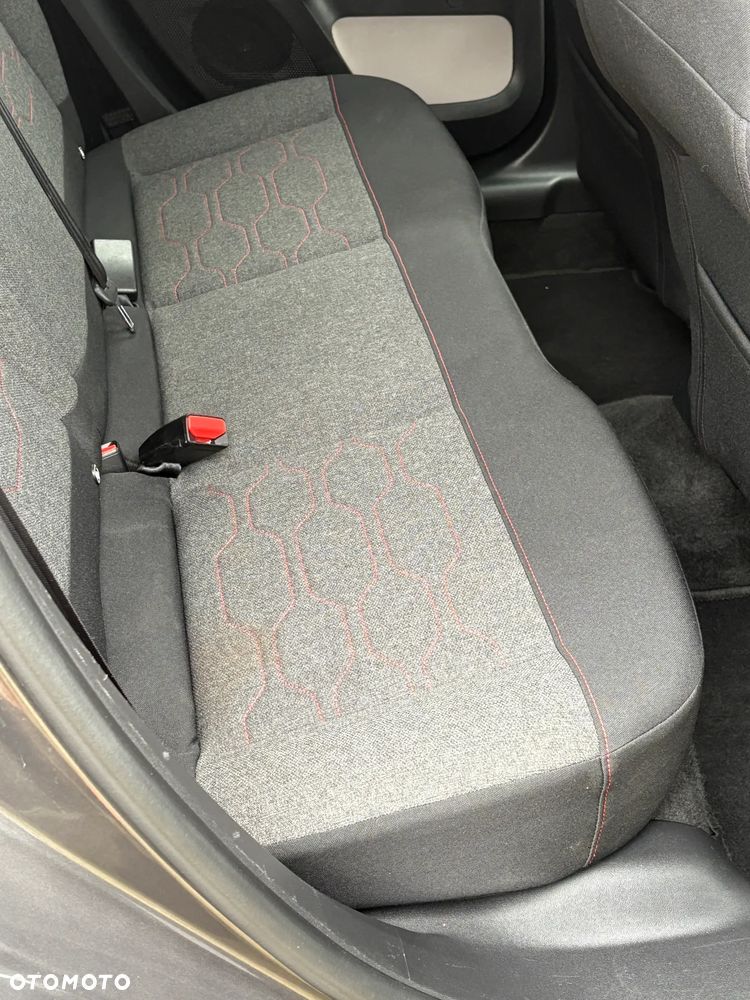 Citroën C3 1.2 PureTech Shine S&S - 6