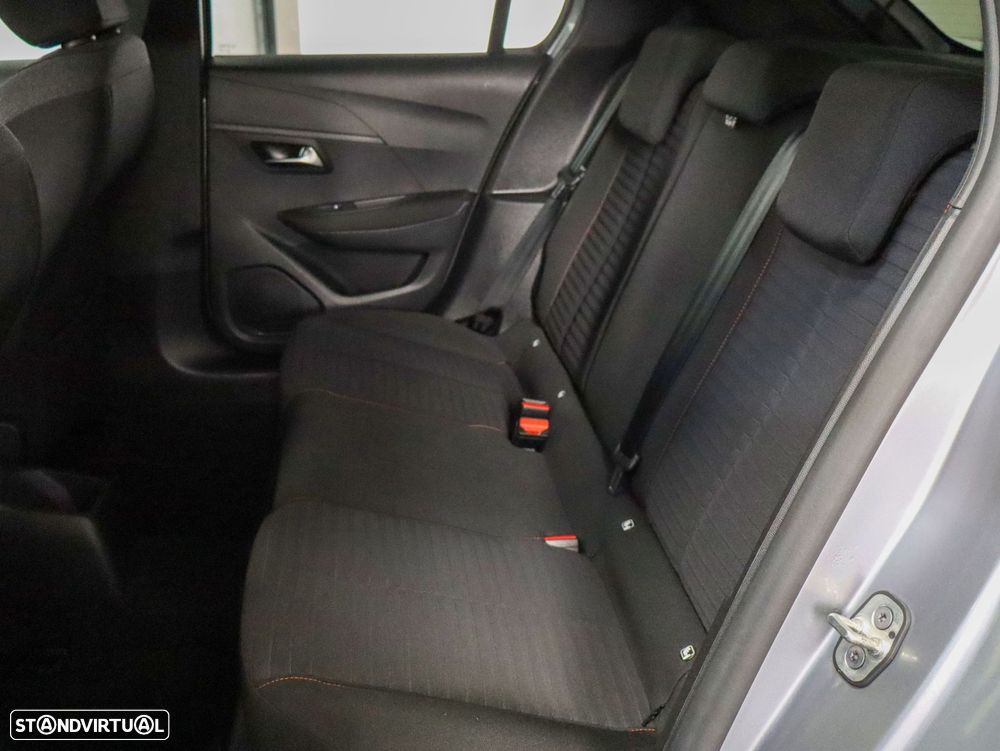 Peugeot 208 1.5 BlueHDi Active Pack - 9