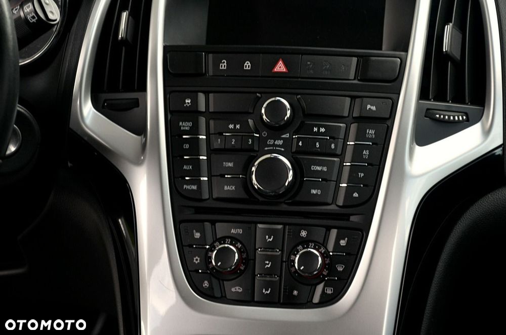 Opel Astra - 20