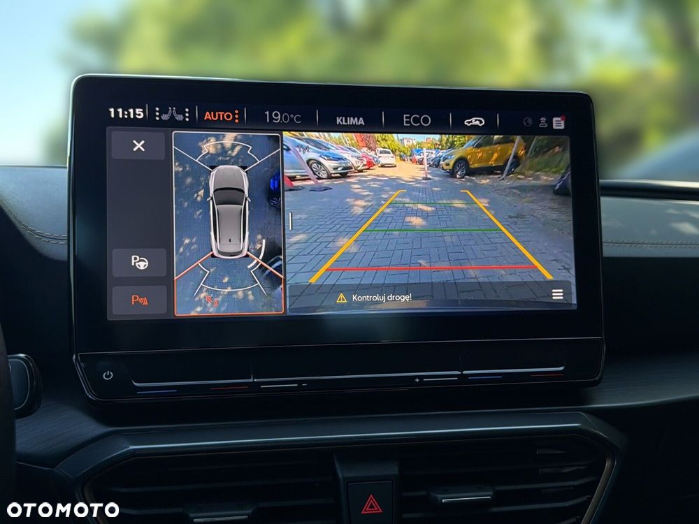 Cupra Formentor 1.4 e-Hybrid DSG - 34