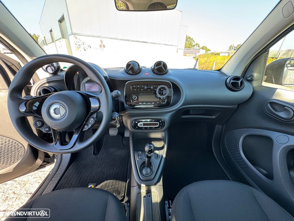 Smart ForTwo Coupé EQ prime - 5
