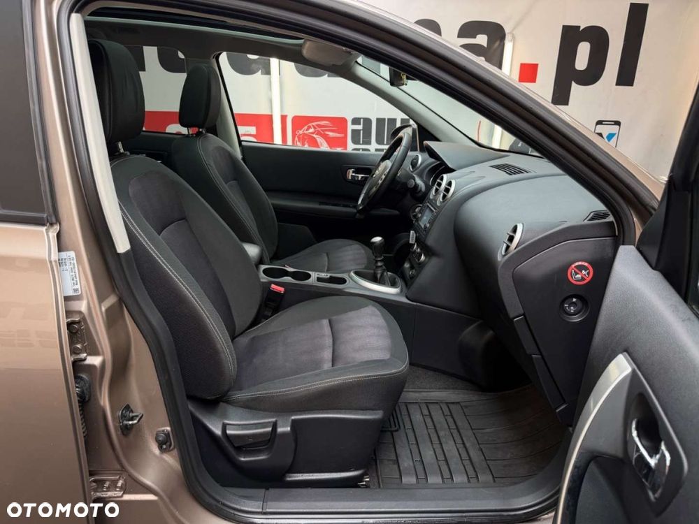 Nissan Qashqai+2 - 39