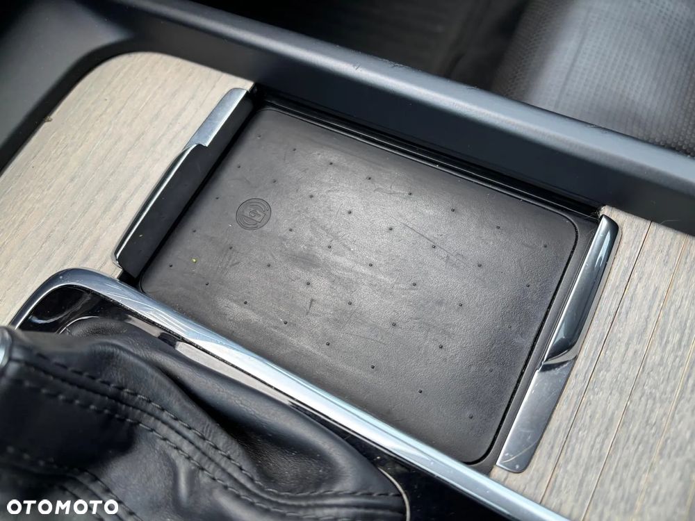 Volvo XC 60 T5 AWD Geartronic Inscription - 30