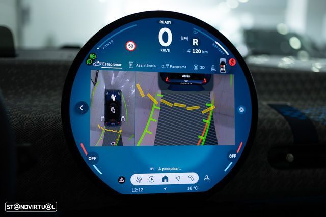 MINI 3 Portas Cooper SE Favoured M - 16