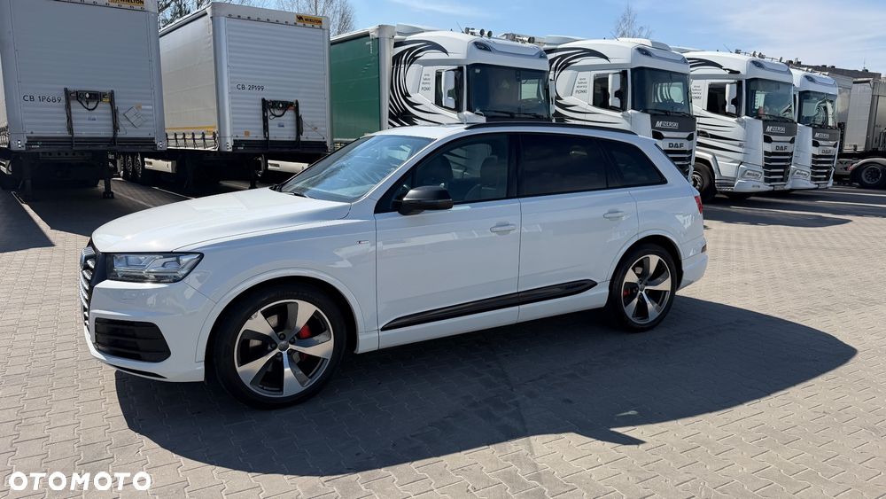 Audi Q7 - 20