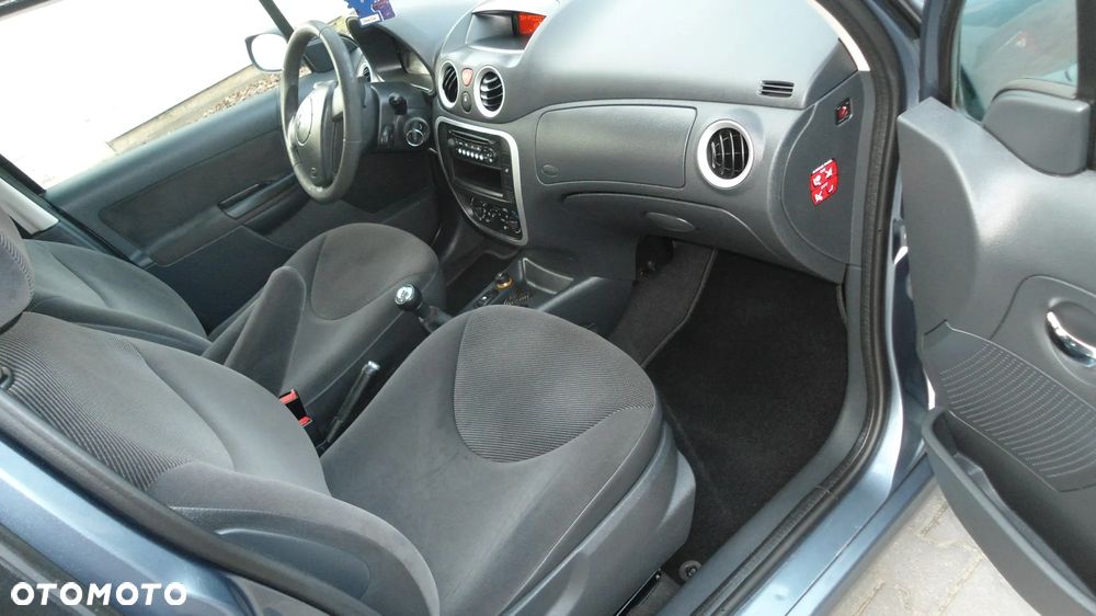 Citroën C3 1.1 SX - 6