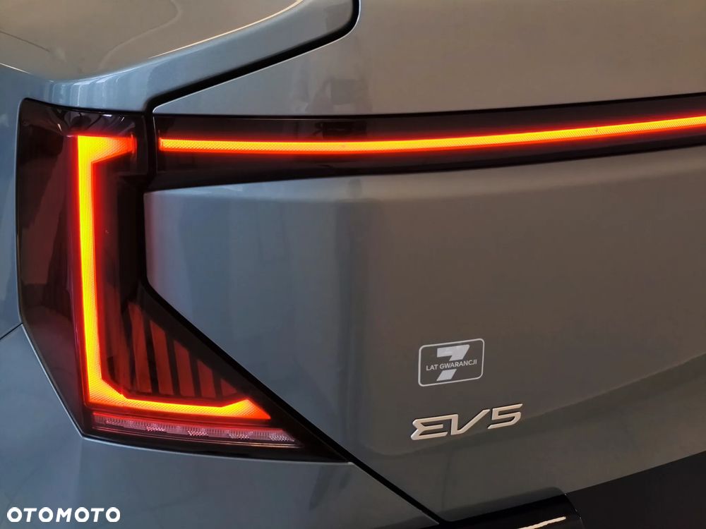 Kia EV5 81.4kWh Earth - 9
