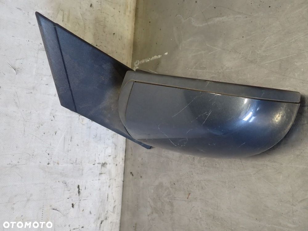 LUSTERKO LEWE ELEKTRYCZNE FORD FOCUS MK2 LIFT 2.0 - 2