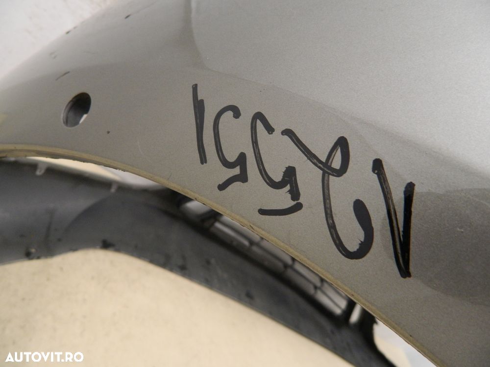 Bara fata BMW Seria 2 F45, F46, 2013, 2014, 2015, 2016, 2017, 51117328677 - 10