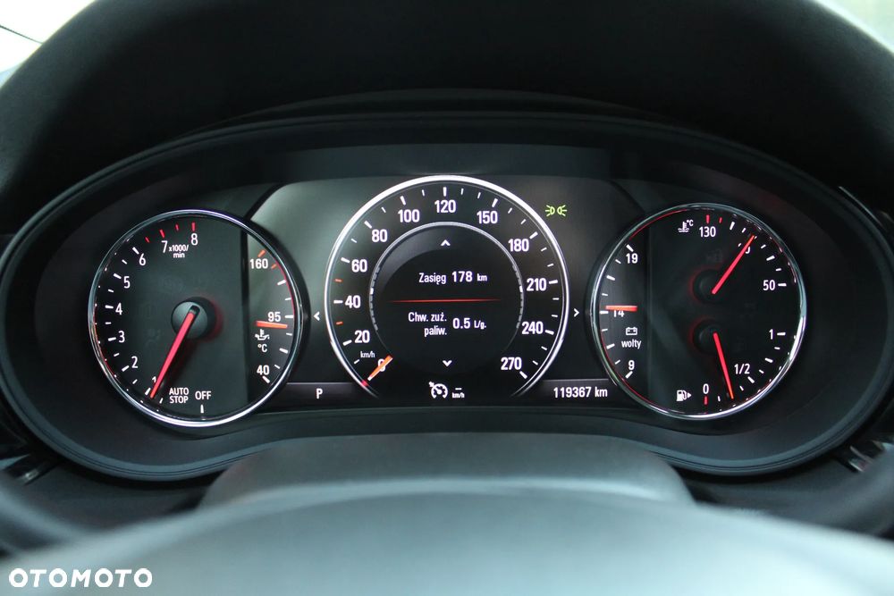 Opel Insignia CT 1.5 T Elite S&S - 35