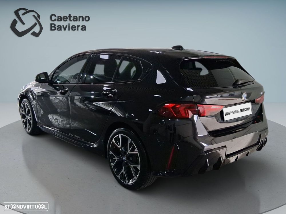 BMW 116 Pack Desportivo M - 6
