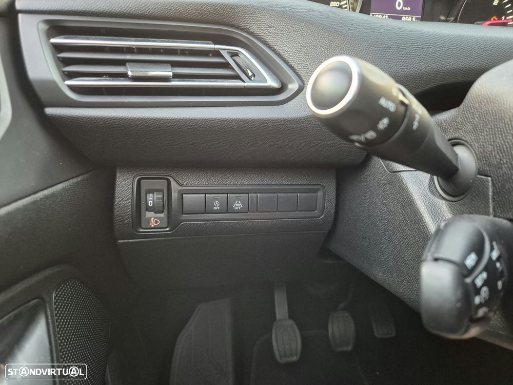 Peugeot 308 SW 1.6 BlueHDi Access - 17