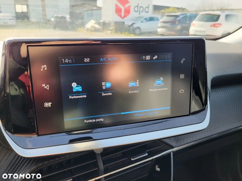 Peugeot 2008 PureTech 130 EAT8 Allure - 38