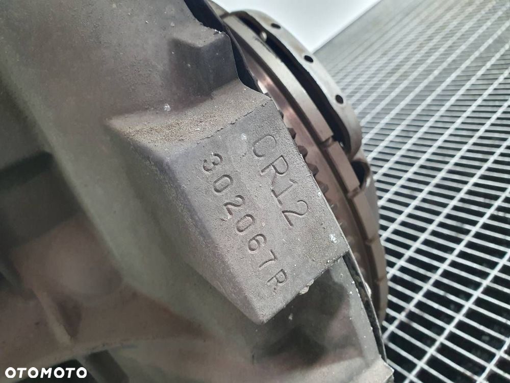 SILNIK CR12 1.6 16V 65 NISSAN MICRA III K12 - 4
