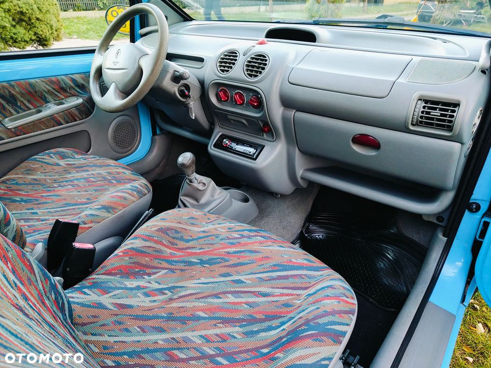 Renault Twingo 1.2 Twin - 28