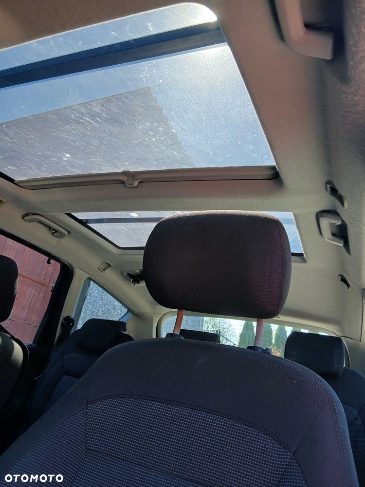 Ford S-Max - 7