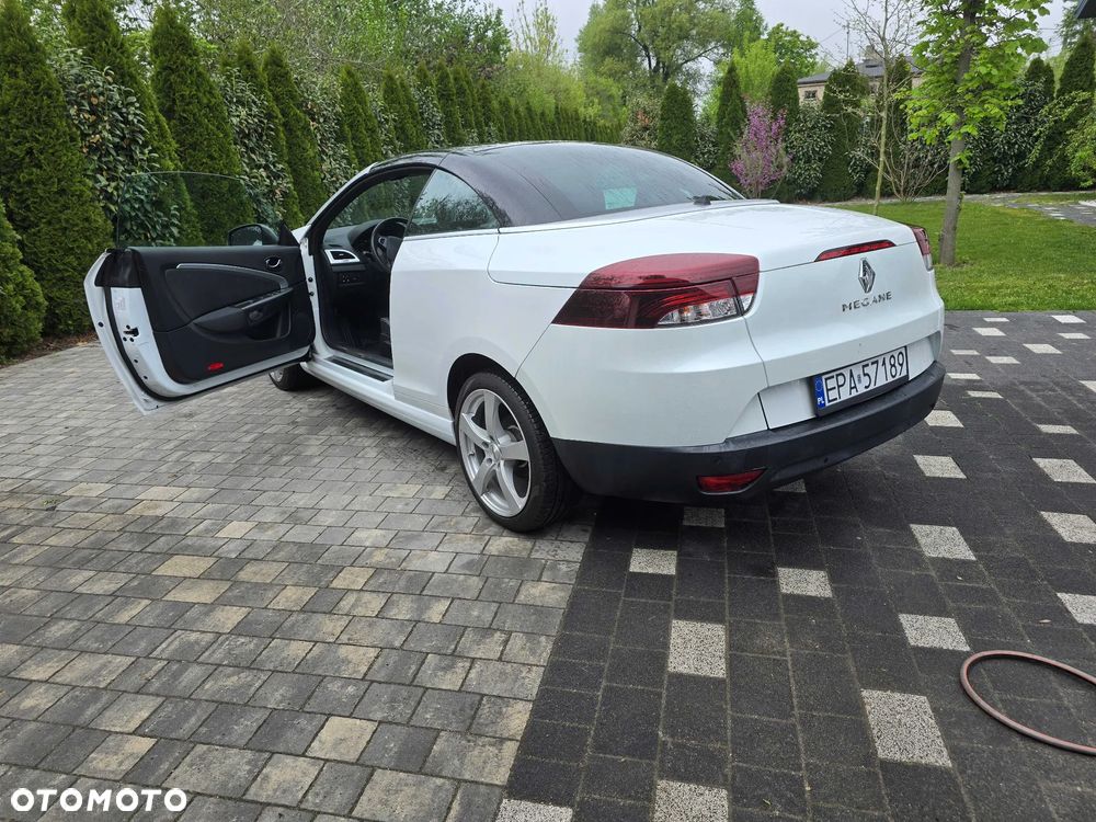 Renault Megane - 2