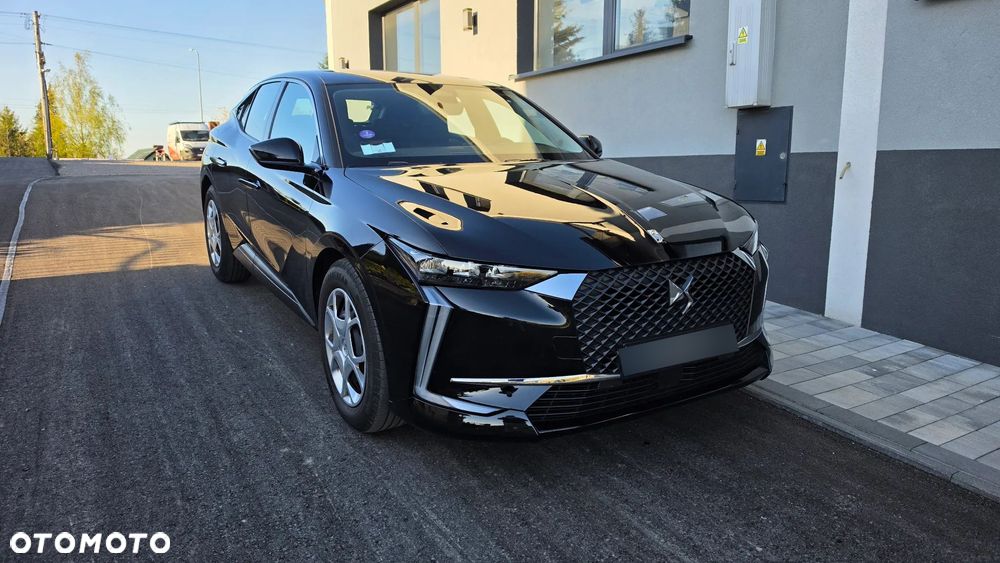 DS Automobiles DS 4 1.2 PureTech Bastille - 1
