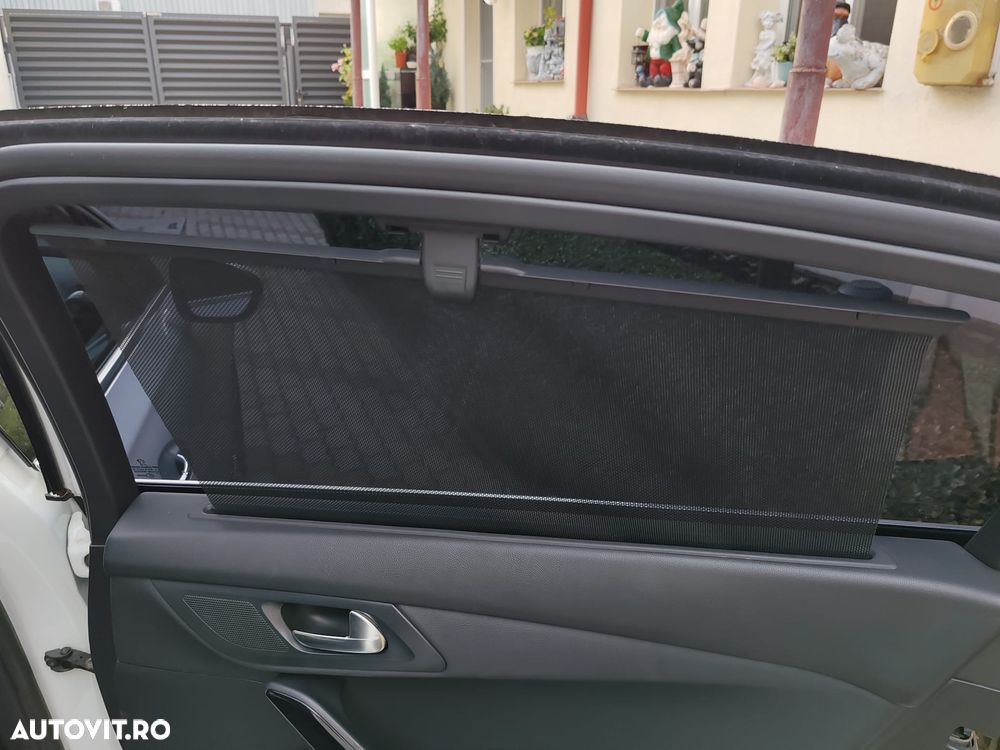 Peugeot 508 2.0 HDI FAP BVA Allure - 12