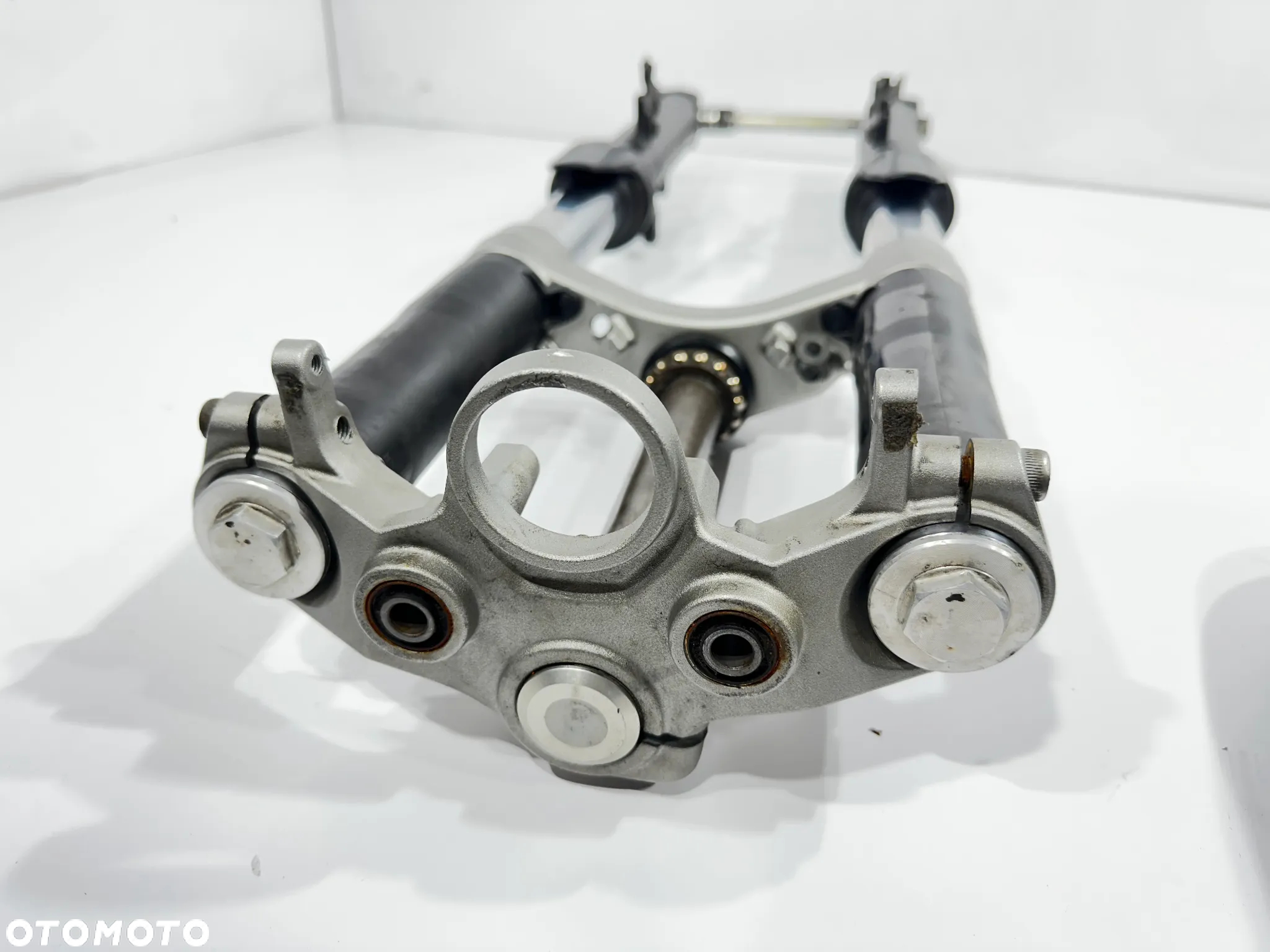 Lagi widełki Yamaha MT 07 700  13-20R - 19