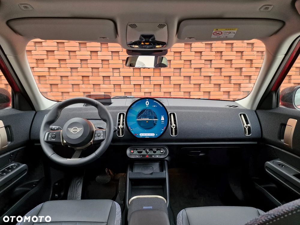 MINI Countryman SE ALL4 66.5kWh Linia Classic - 15