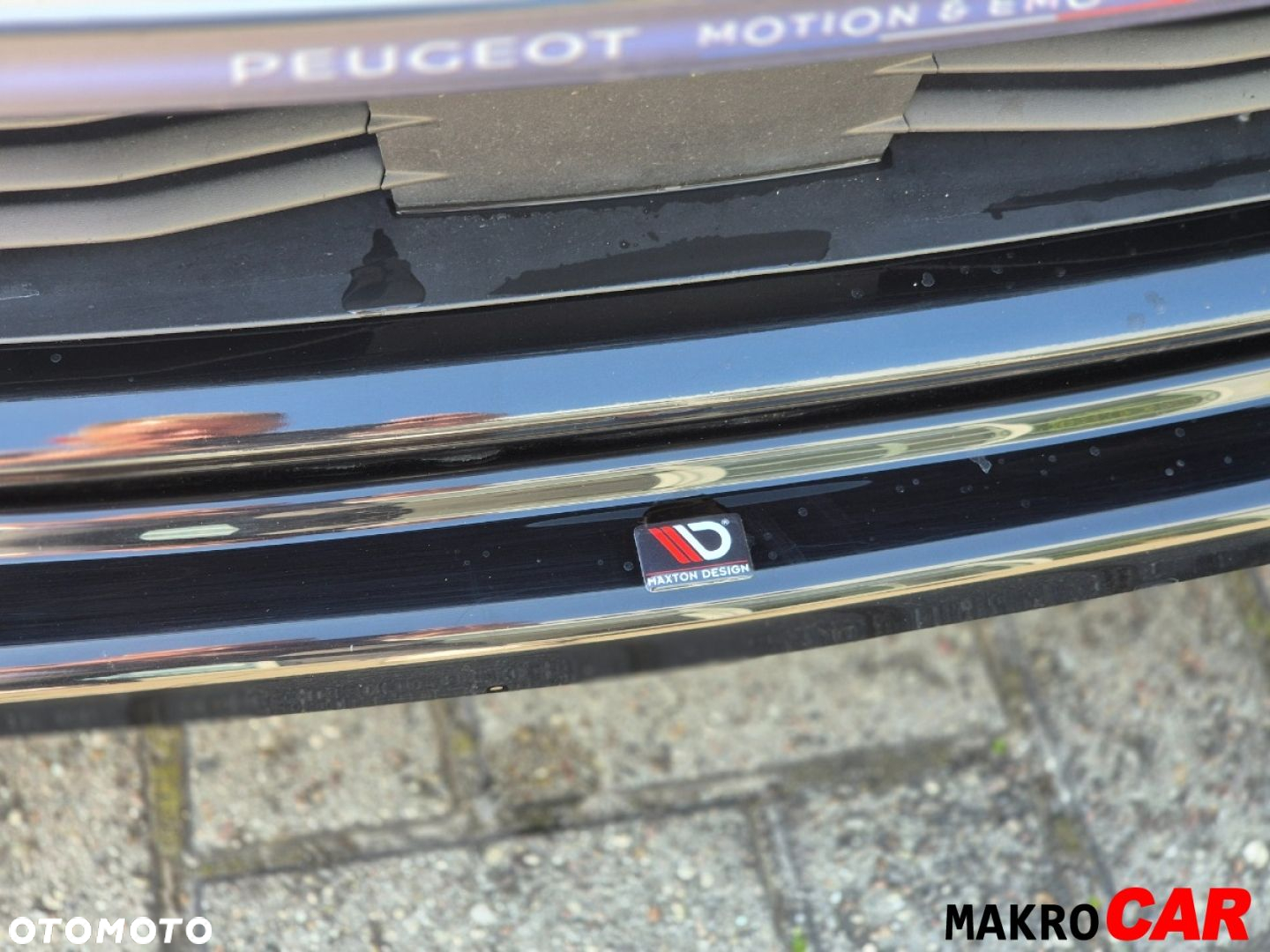 Peugeot 508 - 24