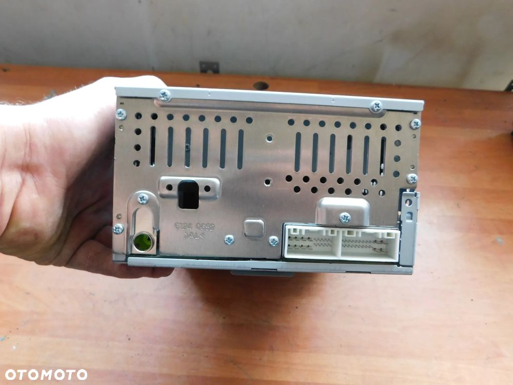 radio oryginalne HYUNDAI IX35 - 3