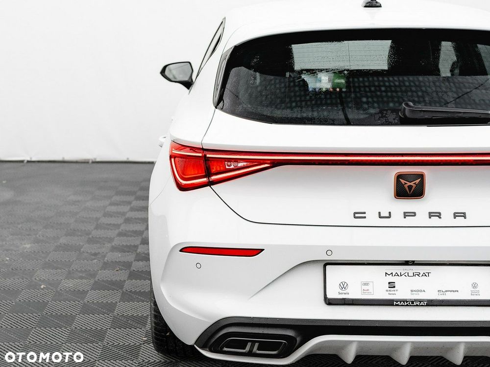 Cupra Leon - 11