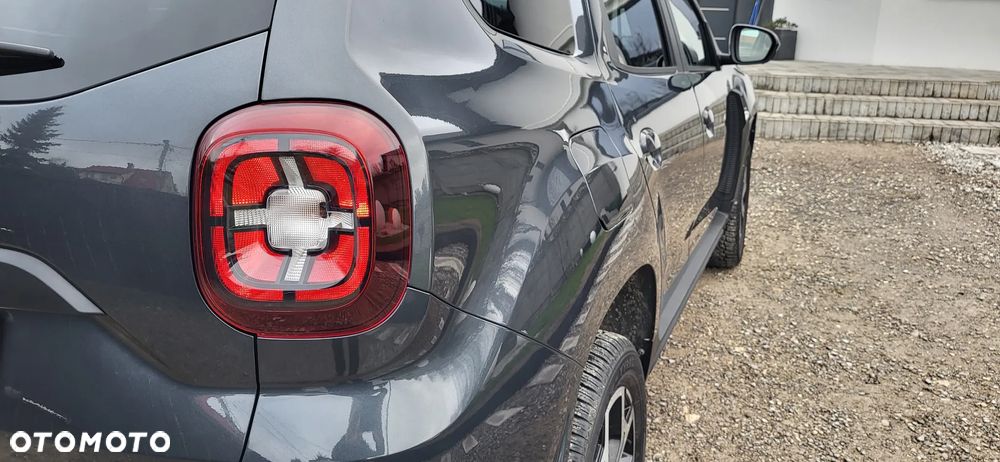 Dacia Duster TCe 150 2WD GPF Prestige - 11