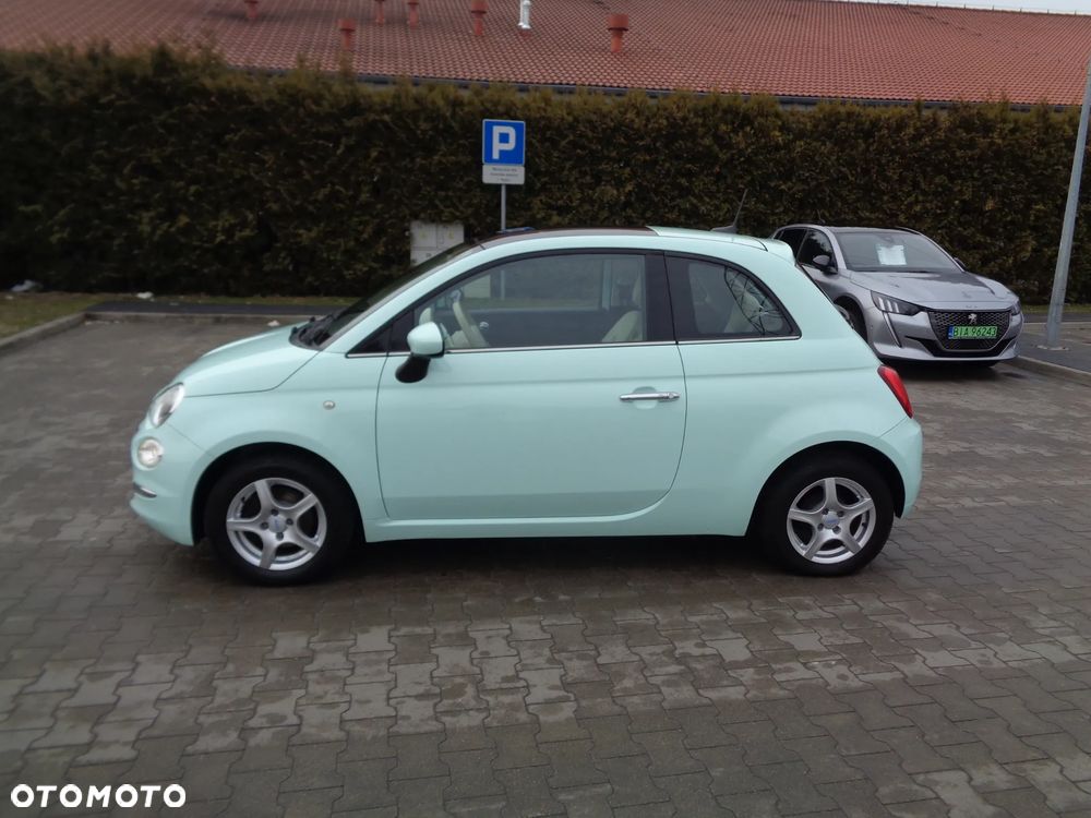 Fiat 500 - 7