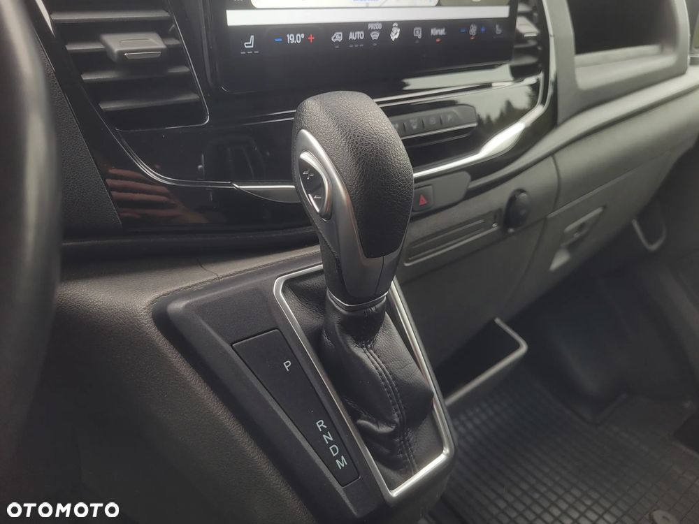 Ford Transit L2H2 - 11