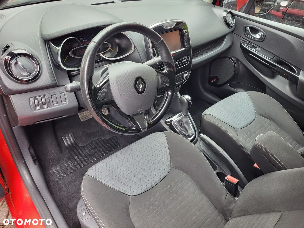 Renault Clio Grandtour TCe 120 EDC Dynamique - 6