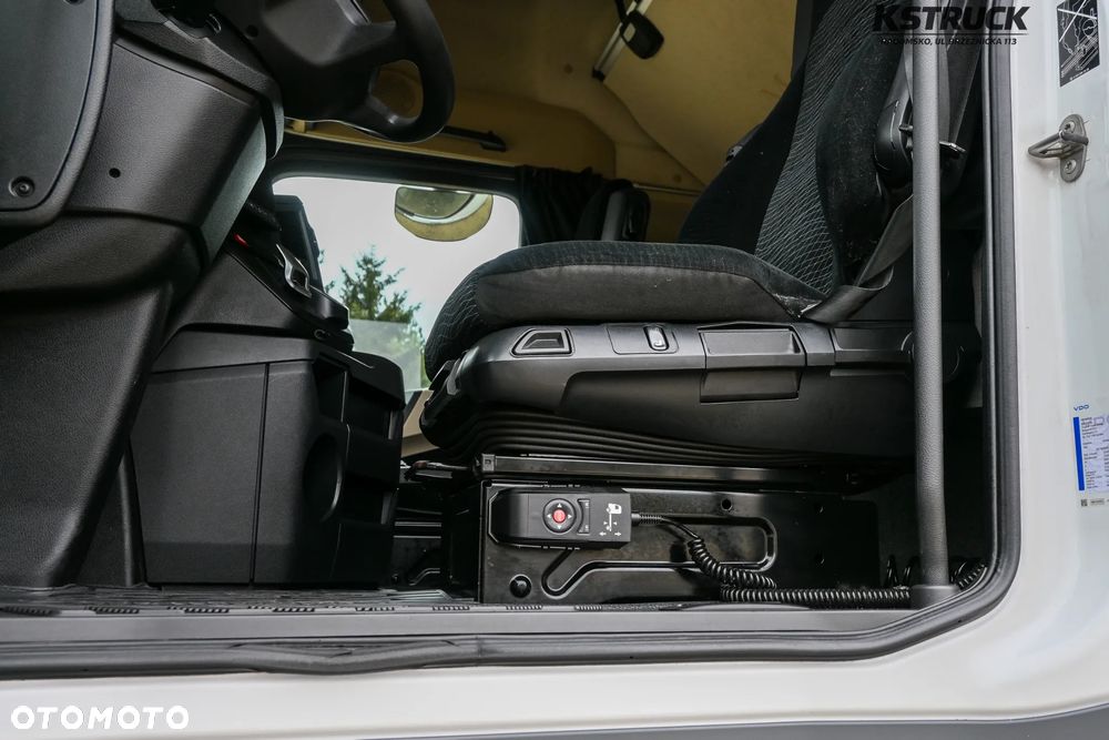 Mercedes-Benz Actros bez retardera - 12