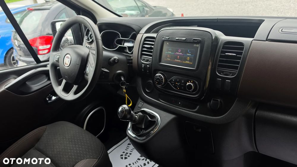 Fiat TALENTO - 11