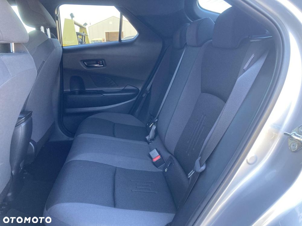 Toyota C-HR 1.8 Hybrid Style - 12