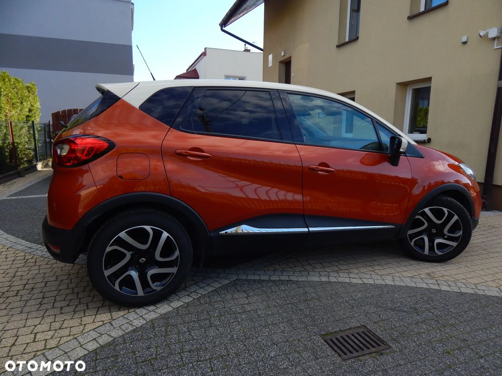 Renault Captur 1.2 TCe Intens EDC - 6