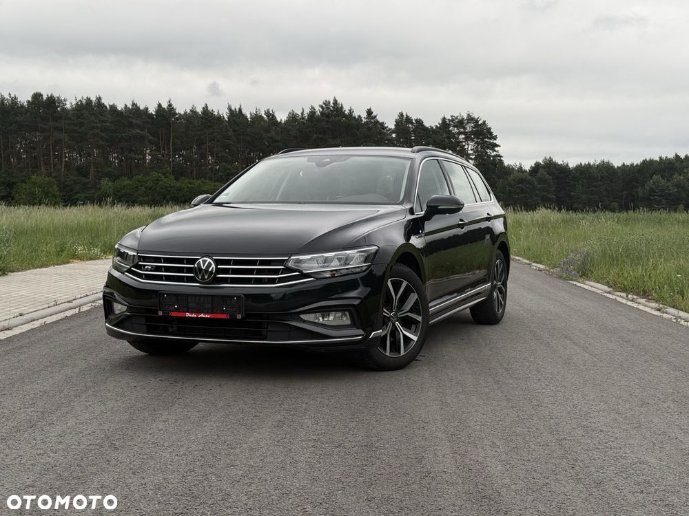 Volkswagen Passat 2.0 TDI BMT Highline DSG7 - 1