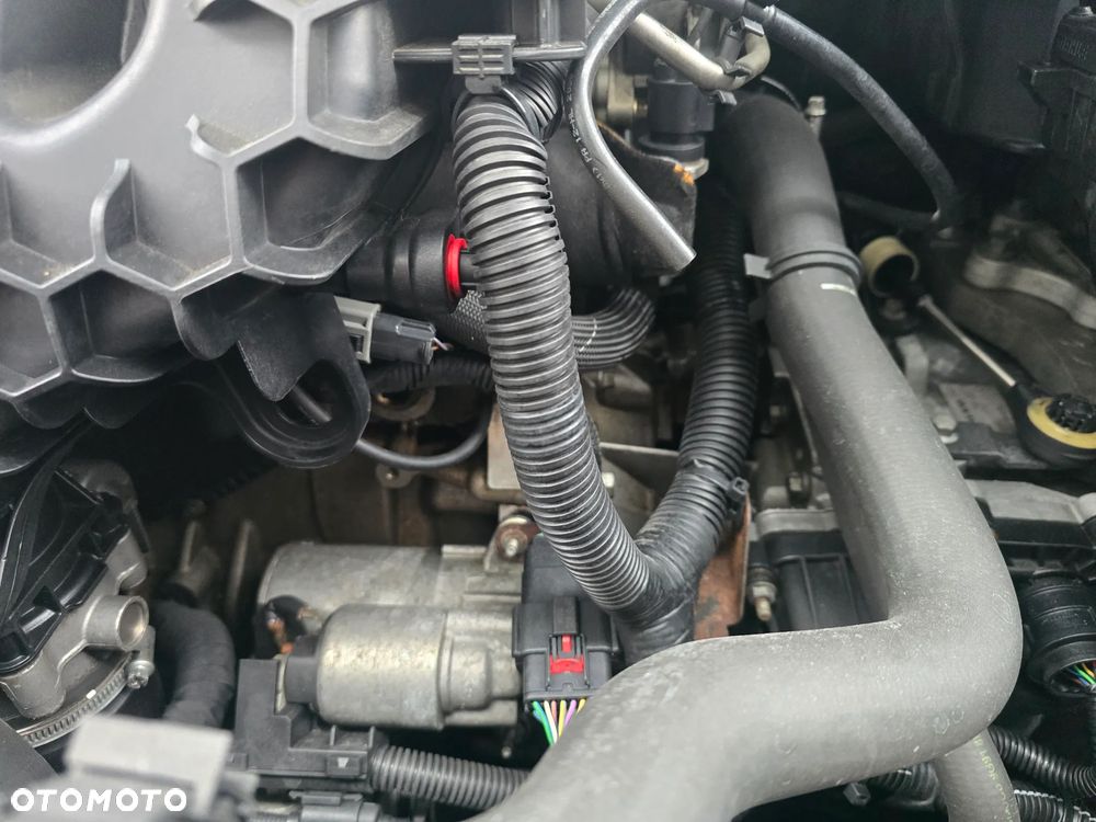 SILNIK B4204T7 Volvo S60 II V60 XC60 V70 III S80 2.0 T  KOMPLETNY Z MOŻLIWOŚCIĄ ODPALENIA - 3
