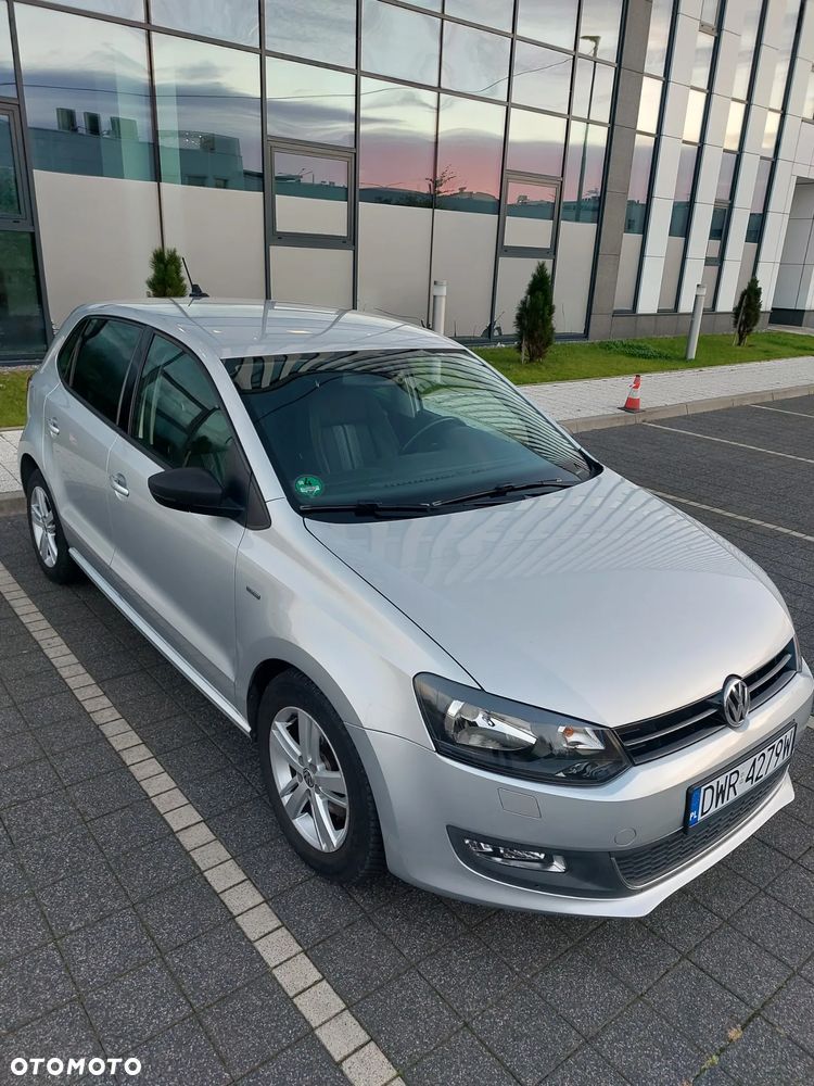 Volkswagen Polo - 2