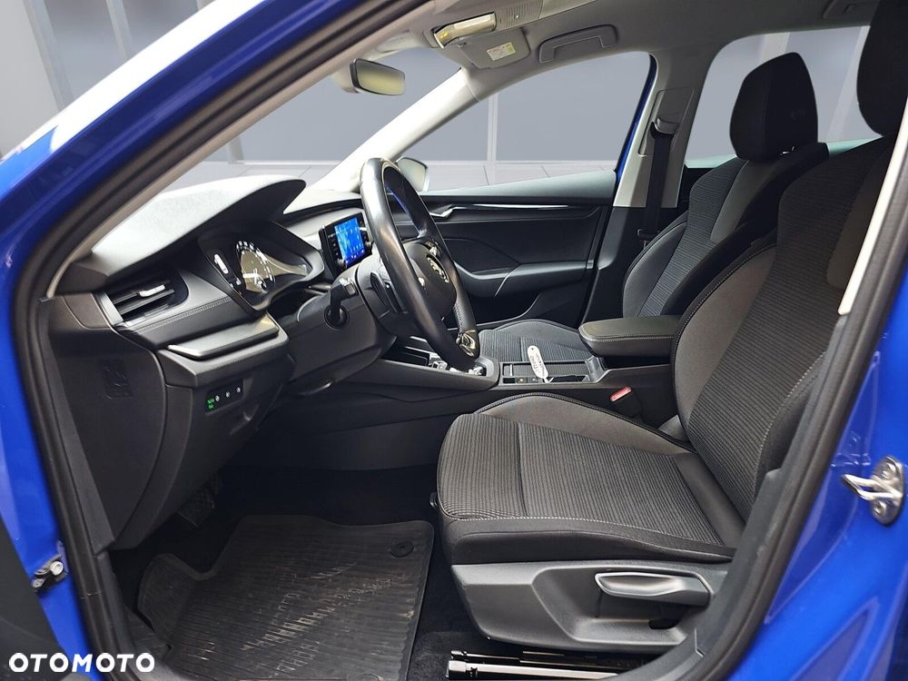 Skoda Octavia 2.0 TDI Ambition DSG - 9