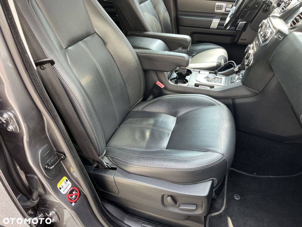 Land Rover Discovery 3.0 SD V6 HSE - 30